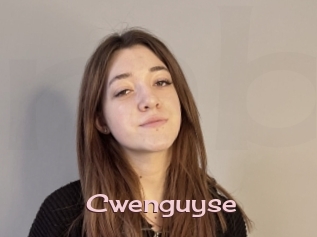 Cwenguyse