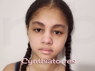 Cynthiatorres