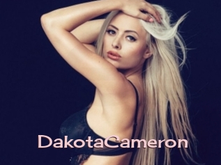 DakotaCameron