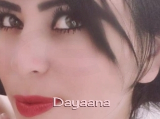 Dayaana