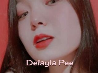 Delayla_Pee