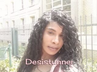 Desistunner