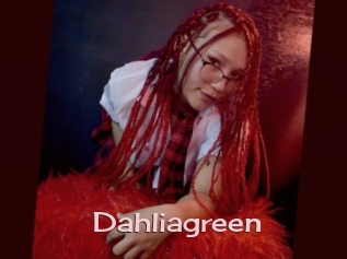 Dahliagreen