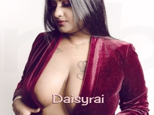 Daisyrai