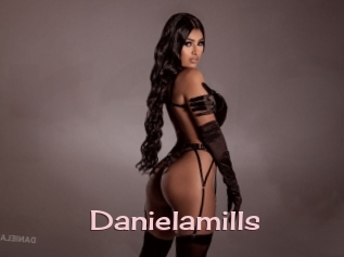 Danielamills