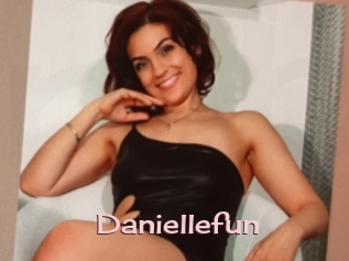 Daniellefun