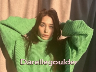 Darellegoulder