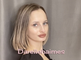 Darellehaimes