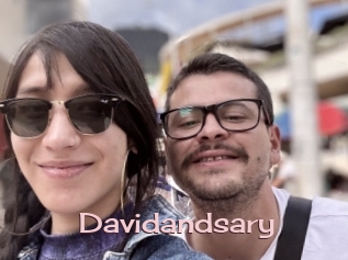 Davidandsary