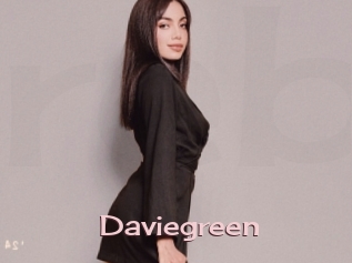 Daviegreen