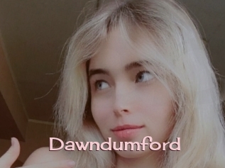 Dawndumford