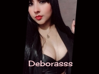 Deborasss