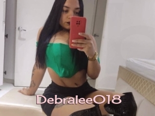 Debralee018