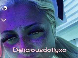 Deliciousdollyxo