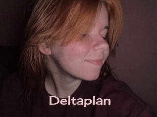 Deltaplan