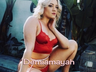 Demiamayah