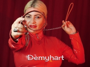 Demyhart