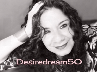 Desiredream50