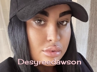 Desyreedawson