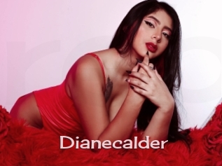 Dianecalder