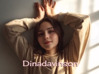 Dinadavinson