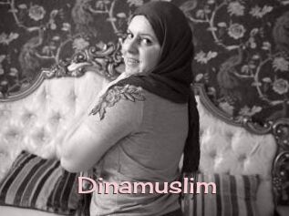 Dinamuslim