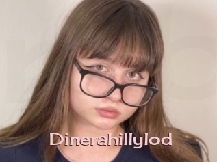 Dinerahillylod