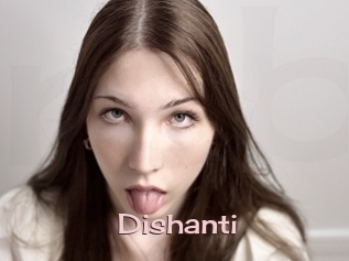 Dishanti