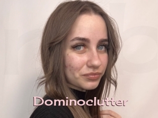 Dominoclutter