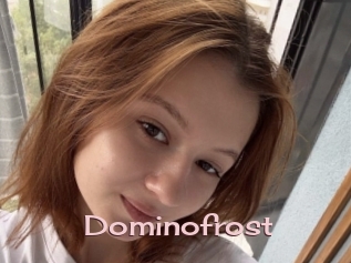 Dominofrost