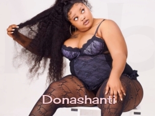 Donashanti