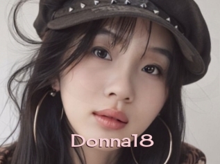 Donna18