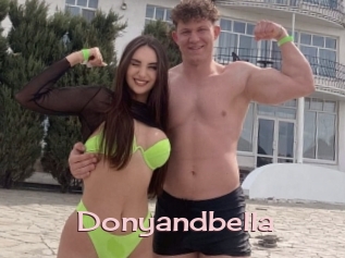 Donyandbella