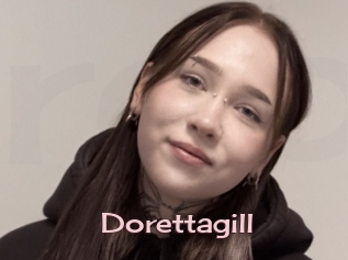 Dorettagill