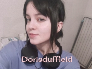 Dorisduffield