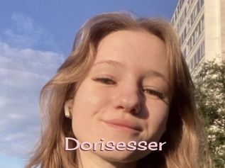 Dorisesser