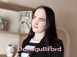 Dorisgulliford