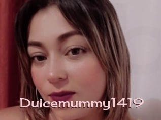 Dulcemummy1419