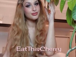 EatThisCherry