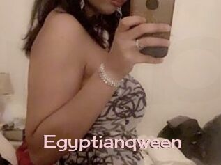 Egyptianqween