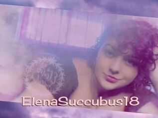 ElenaSuccubus18