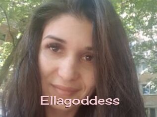 Ellagoddess