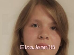 ElsaJean18