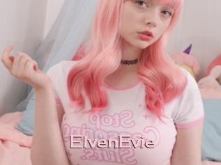 ElvenEvie