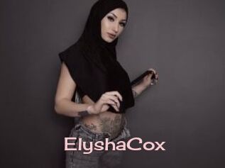 ElyshaCox