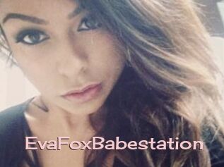 EvaFoxBabestation