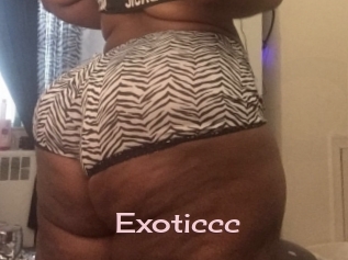 Exoticcc