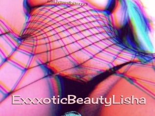 ExxxoticBeautyLisha