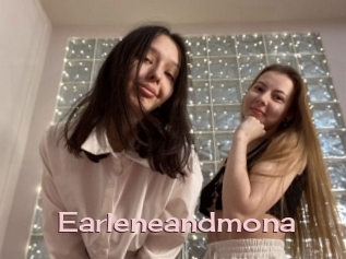 Earleneandmona