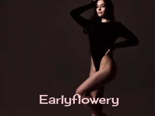 Earlyflowery